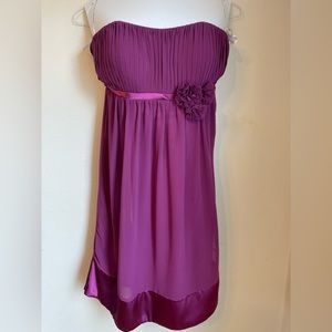 Bari Jay Bridesmaid Dress